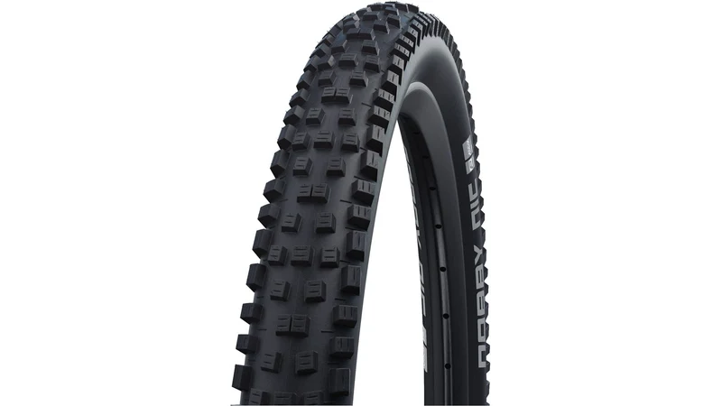 Schwalbe Nobby Nic Perf. 27,5" TLE