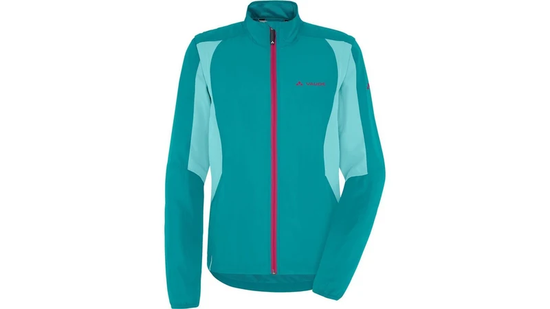 Vaude Women's Dundee Classic ZO Jkt