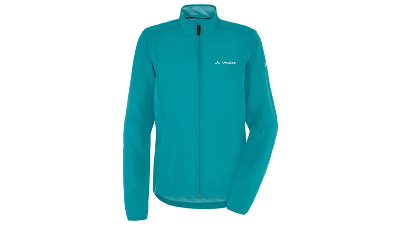 Vaude Women's Dundee Classic ZO Jkt