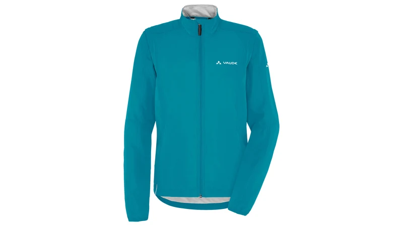 Vaude Women's Dundee Classic ZO Jkt