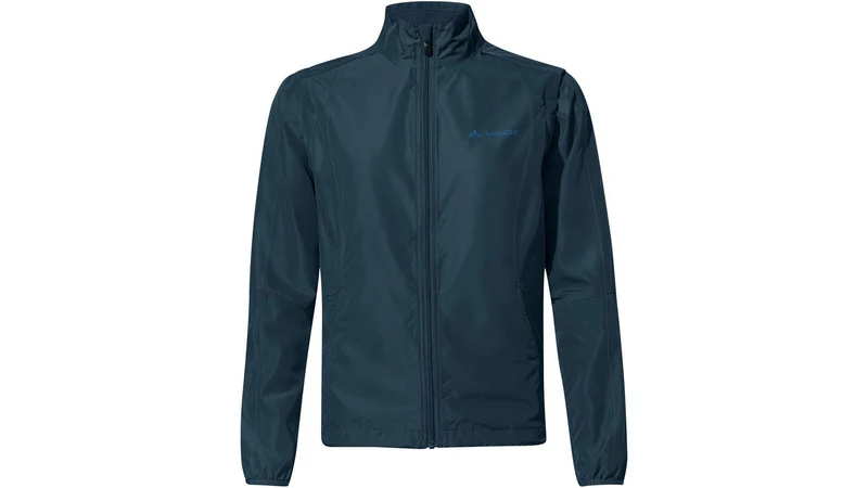 Vaude Women's Dundee Classic ZO Jkt