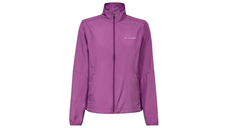 Vaude Women's Dundee Classic ZO Jkt