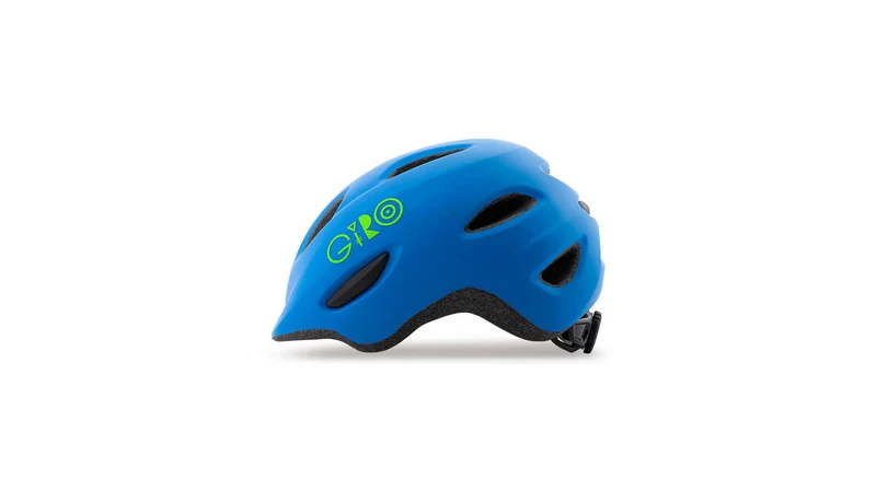 Giro Scamp Kinderhelm
