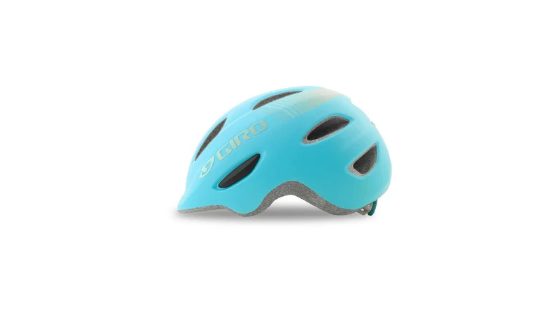 Giro Scamp Kinderhelm