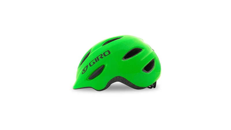 Giro Scamp Kinderhelm