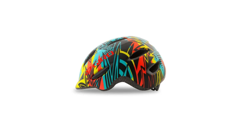 Giro Scamp Kinderhelm