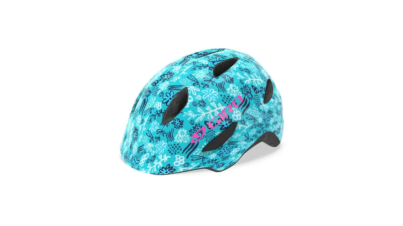 Giro Scamp Kinderhelm