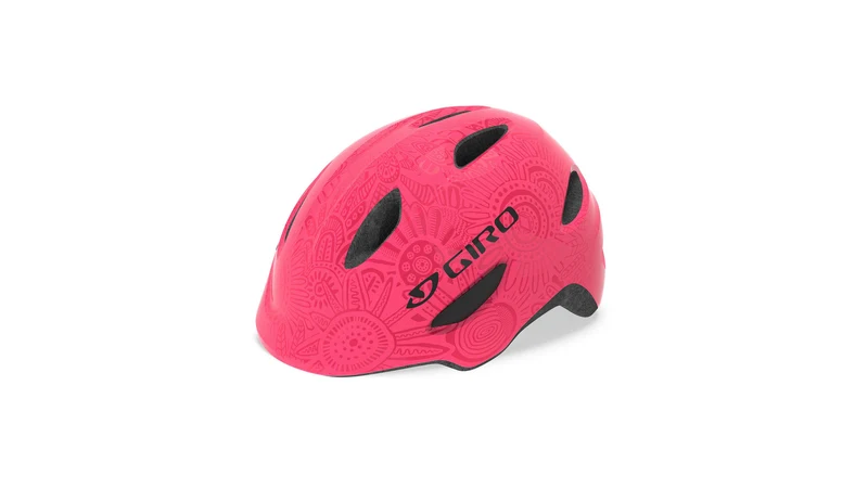 Giro Scamp Kinderhelm