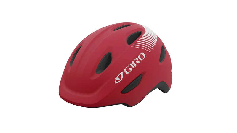 Giro Scamp Kinderhelm