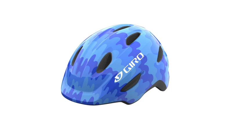Giro Scamp Kinderhelm