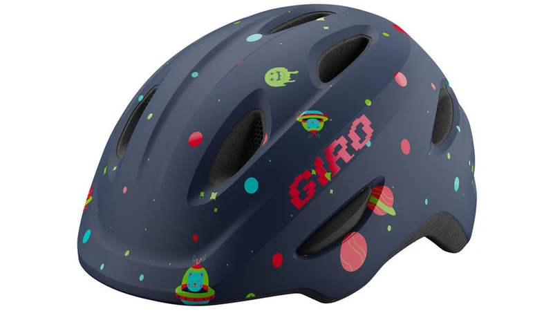 Giro Scamp Kinderhelm