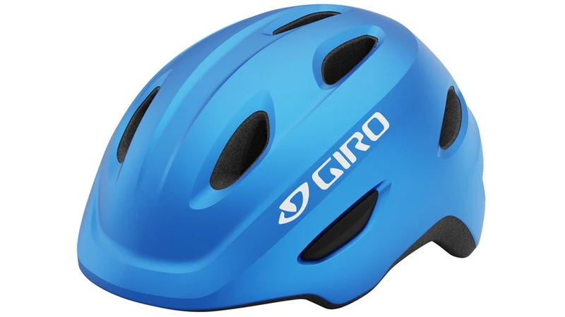 Giro Scamp Kinderhelm