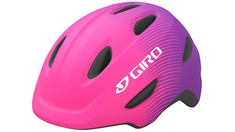 Giro Scamp Kinderhelm
