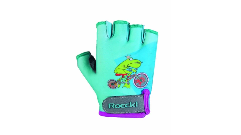 Roeckl Turda Kurzfinger