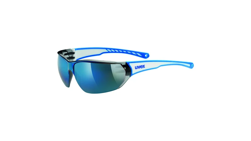 Uvex Sportstyle 204 Fahrradbrille