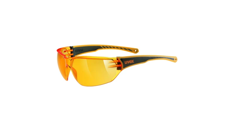 Uvex Sportstyle 204 Fahrradbrille