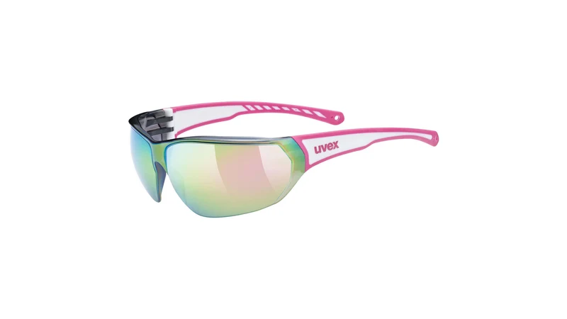Uvex Sportstyle 204 Fahrradbrille