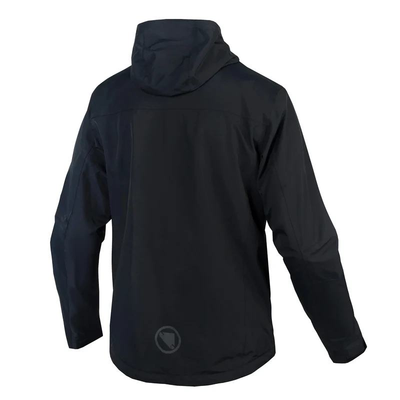 Endura HUMMVEE WPROOF HOODED JKT