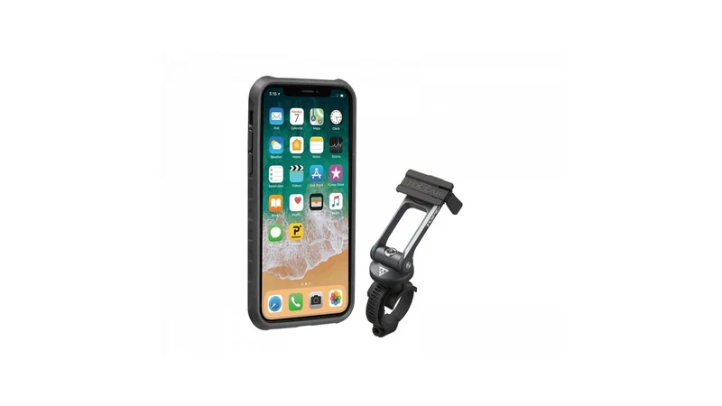 Topeak RideCase für IPhone X/XS