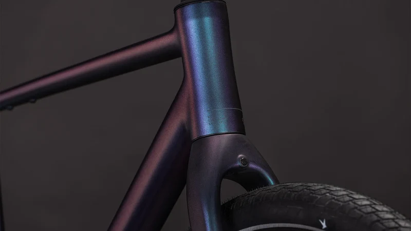 Cube Editor SLX amoolite´n´reflex 2026
