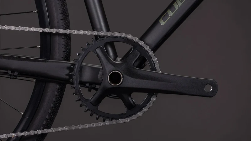 Cube Nulane Pro grey´n´chrome 2026