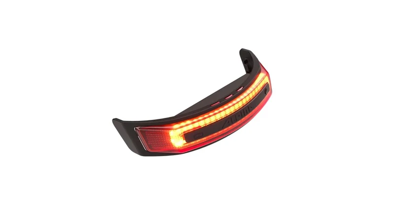 Alpina Clip on Light V2