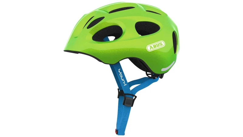 Abus Youn-I Jugendhelm