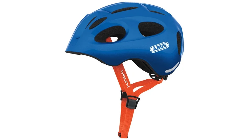 Abus Youn-I Jugendhelm