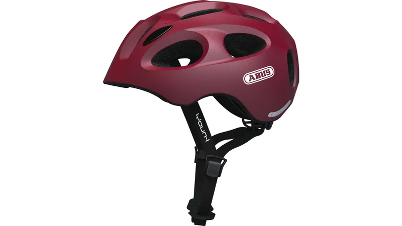 Abus Youn-I Jugendhelm