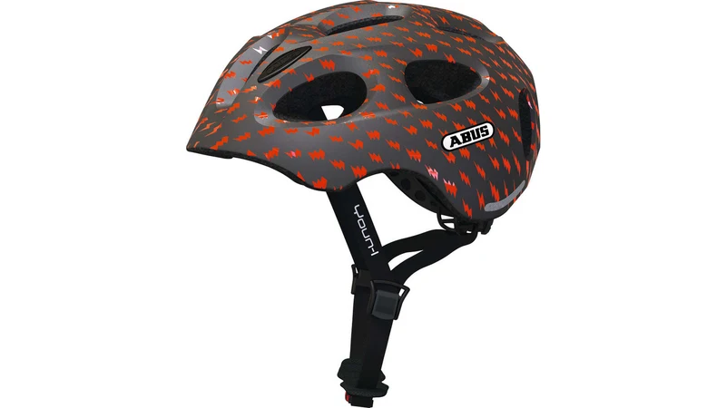 Abus Youn-I Jugendhelm
