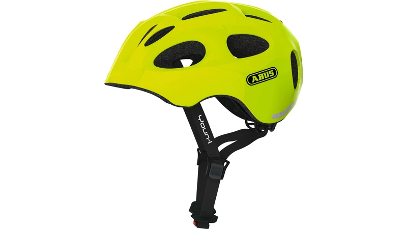 Abus Youn-I Jugendhelm