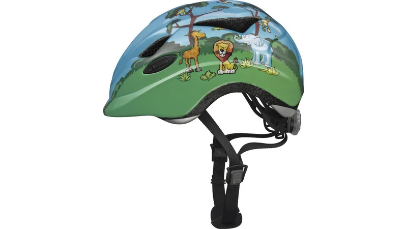 Abus Anuky Kinderhelm
