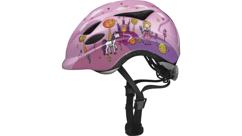 Abus Anuky Kinderhelm