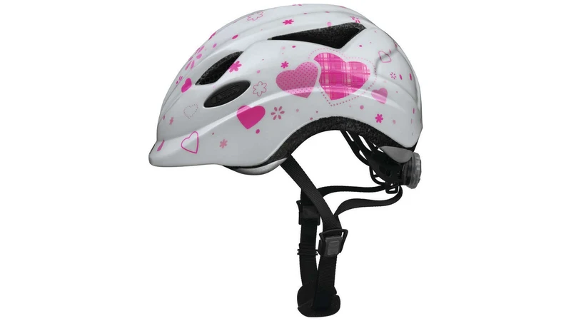 Abus Anuky Kinderhelm