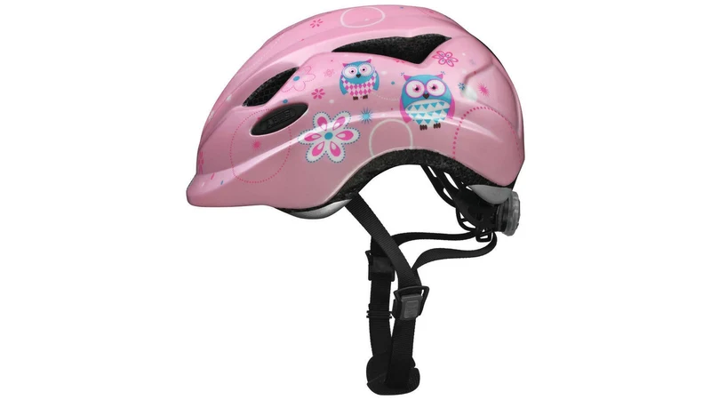 Abus Anuky Kinderhelm