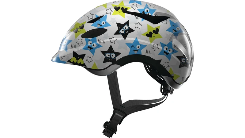 Abus Anuky Kinderhelm