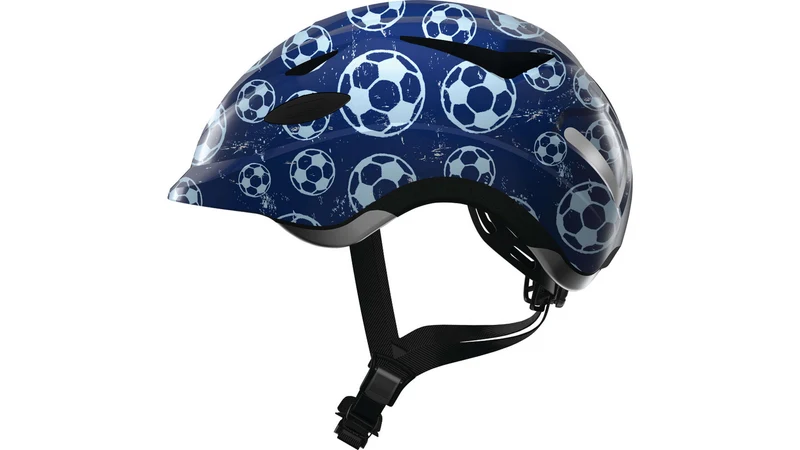 Abus Anuky Kinderhelm