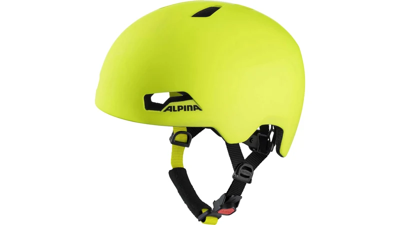 Alpina Hackney