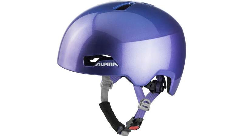 Alpina Hackney