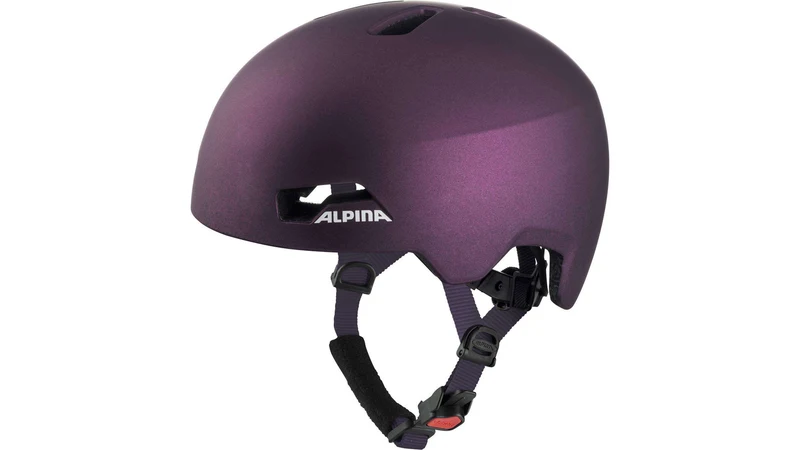 Alpina Hackney
