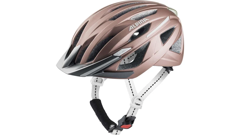 Alpina Haga Urbanhelm