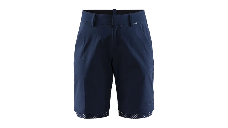 Craft Ride Habit Shorts W