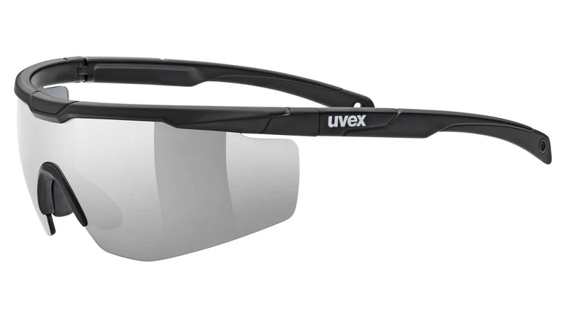 Uvex sportstyle 117 Fahrradbrille