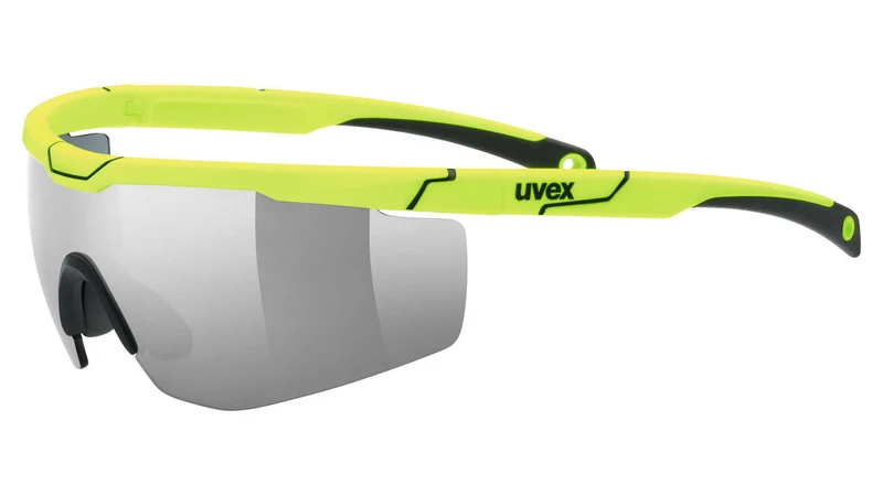 Uvex sportstyle 117 Fahrradbrille