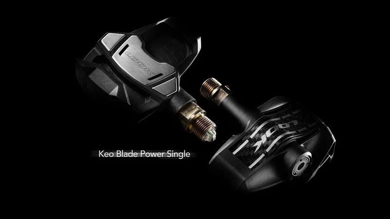 Look Keo Blade Power Single
