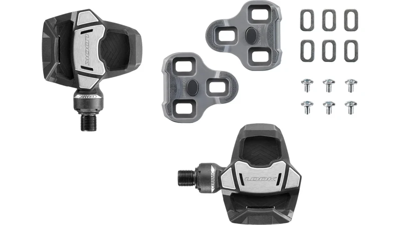 Look Keo Blade Ceramic Fahrradpedale