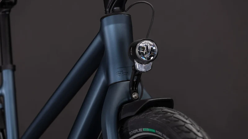 Cube Editor Pro FE mineralblue´n´chrome Trapeze 2026