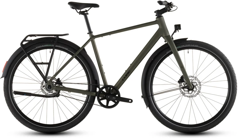 Cube Editor ONE FE reedgreen´n´black 2026