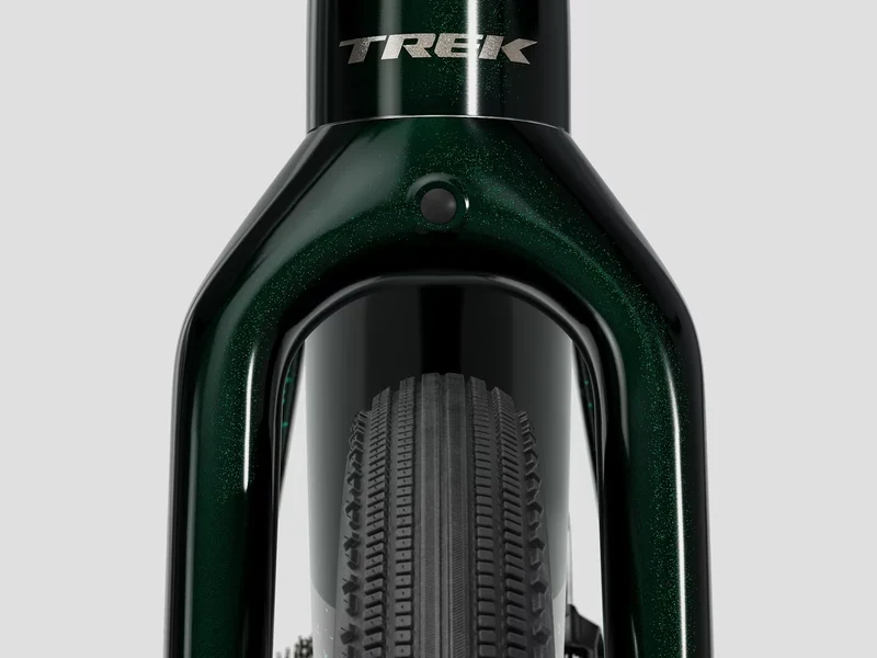 Trek Checkpoint SL 6 AXS Gen 3 Dark Green/Ivy 2027