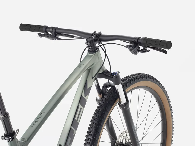 Trek Marlin 6 Gen 3 Lichen/Green Fade 2027